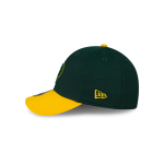 GORRA NEW ERA CAP PERICOS DE PUEBLA LMB GAME CAP HOME 39THIRTY ELáSTICA en STOCK