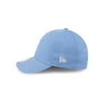 GORRA NEW ERA CAP NEW YORK YANKEES MLB WOMEN'S LEAGUE ESSENTIALS 9FORTY STRAPBACK PARA MUJER en STOCK