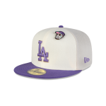 GORRA NEW ERA CAP LOS ANGELES DODGERS MLB DíA DE MUERTOS 59FIFTY CERRADA en STOCK