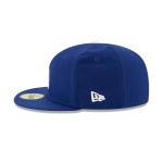 GORRA NEW ERA CAP LOS ANGELES DODGERS MLB WORLD SERIES CHAMPIONS 2024 59FIFTY CERRADA en STOCK