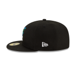 GORRA NEW ERA CAP CHICAGO WHITE SOX MLB SIDE PATCH BLOOM 59FIFTY CERRADA en STOCK