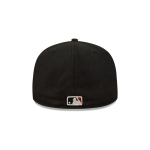 GORRA NEW ERA CAP BOSTON RED SOX MLB METALLIC LOGO 59FIFTY CERRADA en STOCK