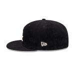 GORRA NEW ERA CAP CHICAGO WHITE SOX MLB LETTERMAN PIN CLASSIC 59FIFTY CERRADA en STOCK