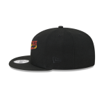 GORRA NEW ERA CAP LOS ANGELES DODGERS MLB RUSTIC FALL 9FIFTY SNAPBACK en STOCK