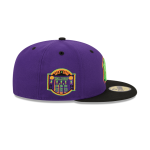 GORRA NEW ERA CAP NEW YORK YANKEES MLB TRICK OR TREAT COLLECTION 59FIFTY CERRADA en STOCK
