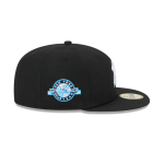 GORRA NEW ERA CAP NEW YORK YANKEES MLB RACEWAY 59FIFTY CERRADA en STOCK