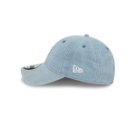 GORRA NEW ERA CAP SEINFELD NO SOUP FOR YOU! 9TWENTY STRAPBACK DENIM en STOCK