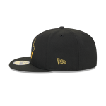 GORRA NEW ERA CAP TORONTO BLUE JAYS MLB ARMED FORCES DAY 2024 59FIFTY CERRADA en STOCK