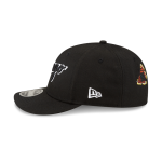 GORRA NEW ERA CAP FELT X CHICAGO WHITE SOX MLB 9FIFTY SNAPBACK en STOCK