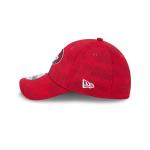 GORRA NEW ERA CAP SAN FRANCISCO 49ERS NFL SIDELINE 2024 39THIRTY ELáSTICA en STOCK