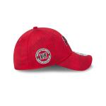 GORRA NEW ERA CAP TAMPA BAY BUCCANEERS NFL SIDELINE 2024 39THIRTY ELáSTICA en STOCK