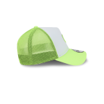 GORRA NEW ERA CAP CHICAGO CUBS MLB NEON PACK 9FORTY SNAPBACK en STOCK