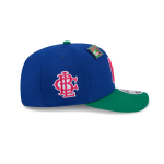 GORRA NEW ERA CAP PITTSBURGH PIRATES MLB BIG LEAGUE CHEW WATERMELON 9SEVENTY SNAPBACK en STOCK