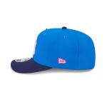 GORRA NEW ERA CAP NEW YORK YANKEES MLB BIG LEAGUE CHEW COTTON CANDY 9SEVENTY SNAPBACK en STOCK