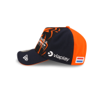 GORRA NEW ERA CAP ORACLE RED BULL RACING X MAX VERSTAPPEN 9FORTY AF SNAPBACK en STOCK