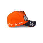 GORRA NEW ERA CAP ORACLE RED BULL RACING X MAX VERSTAPPEN 9FORTY AF SNAPBACK en STOCK