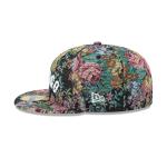 GORRA NEW ERA CAP CHICAGO WHITE SOX MLB JACQUARD PATTERNS 59FIFTY CERRADA en STOCK