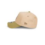 GORRA NEW ERA CAP LOS ANGELES DODGERS MLB BEANSPROUT 9FORTY AF SNAPBACK en STOCK