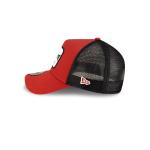 GORRA NEW ERA CAP NEW ERA FISHING PATCH 9FORTY AF TRUCKER SNAPBACK en STOCK