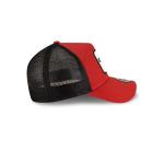 GORRA NEW ERA CAP NEW ERA FISHING PATCH 9FORTY AF TRUCKER SNAPBACK en STOCK