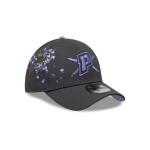 GORRA NEW ERA CAP PIRATAS DE CAMPECHE LMB JACARANDAS 9FORTY SNAPBACK en STOCK