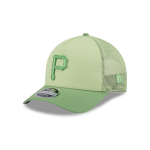 GORRA NEW ERA CAP BWT ALPINE F1 TEAM PIERRE GASLY KNIT PARA NIñA O NIñO en STOCK