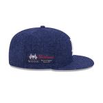 GORRA NEW ERA CAP LOS ANGELES DODGERS SHETLAND MOON X MLB 59FIFTY CERRADA en STOCK