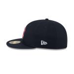 GORRA NEW ERA CAP BOSTON RED SOX MLB JACKIE ROBINSON DAY 2025 59FIFTY RC CERRADA en STOCK