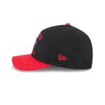 GORRA NEW ERA CAP HOUSTON TEXANS NFL DRAFT 2025 9FORTY M-CROWN AF SNAPBACK en STOCK