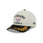 GORRA NEW ERA CAP ALGODONEROS DE UNI√≥N LAGUNA 2-TONE LMB GAME CAP 100 ANIVERSARIO 39THIRTY EL√°STICA en STOCK