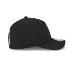 GORRA NEW ERA CAP DETROIT TIGERS MLB STAINED GLASS 9FORTY M-CROWN AF SNAPBACK en STOCK