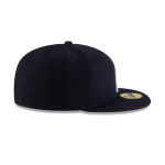 GORRA NEW ERA CAP EL ÁGUILA DE VERACRUZ HOME LMB GAME CAP 100 ANIVERSARIO 59FIFTY CERRADA en STOCK