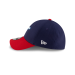 GORRA NEW ERA CAP EL ÁGUILA DE VERACRUZ AWAY LMB GAME CAP 100 ANIVERSARIO 39THIRTY ELáSTICA en STOCK