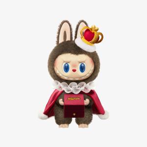 LABUBU ORIGINAL THE MONSTERS Let's Checkmate SeriesVinyl Plush Doll Muñeco Pop Mart