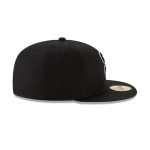 GORRA NEW ERA CAP CHICAGO WHITE SOX MLB CLASSICS 59FIFTY CERRADA en STOCK