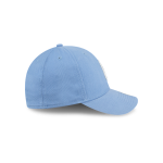 GORRA NEW ERA CAP NEW YORK YANKEES MLB WOMEN'S LEAGUE ESSENTIALS 9FORTY STRAPBACK PARA MUJER en STOCK