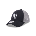 GORRA NEW ERA CAP NEW YORK YANKEES MLB SHADOW MESH 39THIRTY ELáSTICA en STOCK