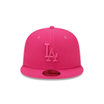 GORRA NEW ERA CAP LOS ANGELES DODGERS MLB COLOR PACK 59FIFTY CERRADA en STOCK