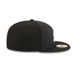 GORRA NEW ERA CAP NEW YORK YANKEES MLB LIFT PASS 59FIFTY CERRADA en STOCK
