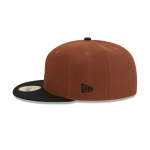 GORRA NEW ERA CAP CHICAGO WHITE SOX MLB HARVEST 59FIFTY CERRADA en STOCK