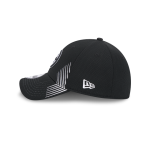 GORRA NEW ERA CAP PITTSBURGH STEELERS NFL ACTIVE 39THIRTY ELáSTICA en STOCK