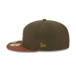 GORRA NEW ERA CAP CHICAGO WHITE SOX MLB MONSTER ZOOMBIE 59FIFTY CERRADA en STOCK