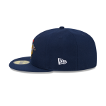 GORRA NEW ERA CAP ANIMANIACS WARNER BROS X NEW ERA 59FIFTY CERRADA en STOCK