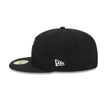 GORRA NEW ERA CAP CHICAGO WHITE SOX MLB RACEWAY 59FIFTY CERRADA en STOCK