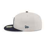 GORRA NEW ERA CAP NEW YORK YANKEES MLB 4TH OF JULY 59FIFTY CERRADA en STOCK