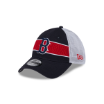 GORRA NEW ERA CAP MAYOS DE NAVOJOA DUAL WORDMARK LAMP SUPERNATURE 9FORTY SNAPBACK PARA NIñA O NIñO en STOCK