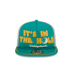 GORRA NEW ERA CAP CADDY SHACK IT'S IN THE HOLE 9FIFTY AF SNAPBACK en STOCK