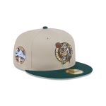 GORRA NEW ERA CAP DIABLOS ROJOS DEL MéXICO RAMONCITO LMB INVENUE BUCKET en STOCK