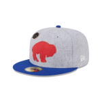 GORRA NEW ERA CAP EL ÁGUILA DE VERACRUZ PINSTRIPE LMS GAME CAP 2025 9FORTY SNAPBACK en STOCK