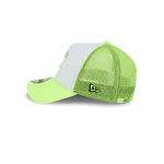 GORRA NEW ERA CAP CHICAGO CUBS MLB NEON PACK 9FORTY SNAPBACK en STOCK